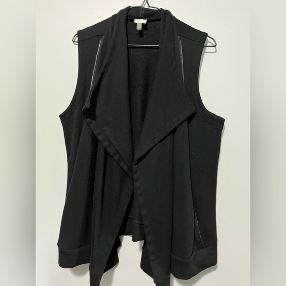 Cupio Tops - Cupio vest.